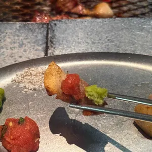 산청숯불가든 사진