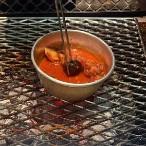 산청숯불가든 사진