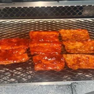 산청숯불가든 사진