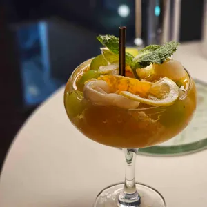 루프탑 어반비치 사진