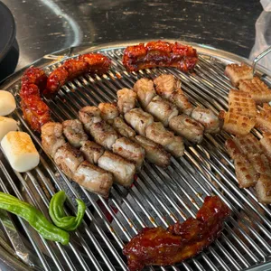 박춘자쪽갈비 사진 2