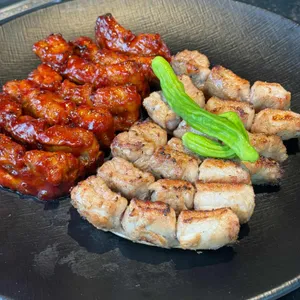 박춘자쪽갈비 대표 사진