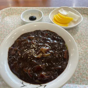 수암반점 사진 1