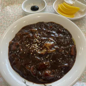 수암반점 사진 2