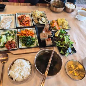 달빛에구운고등어 사진