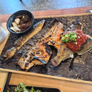 달빛에구운고등어 사진 2