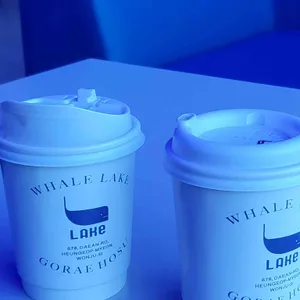 카페 고래호수 사진 1