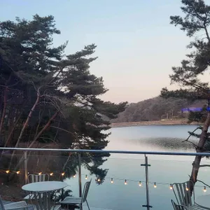 카페 고래호수 대표 사진