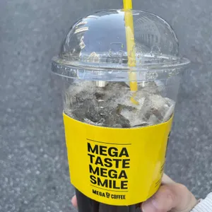 메가MGC커피 대표 사진