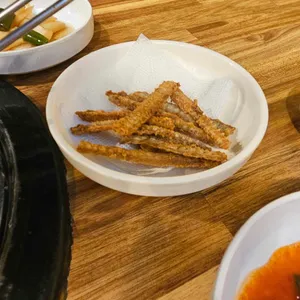 선운산풍천장어 사진