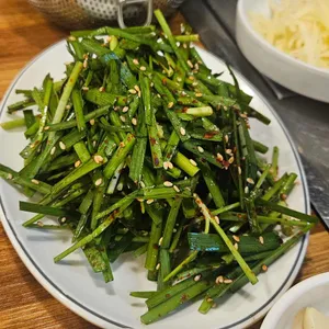 선운산풍천장어 사진