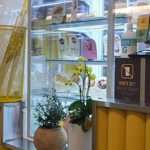 메가커피 리뷰 사진