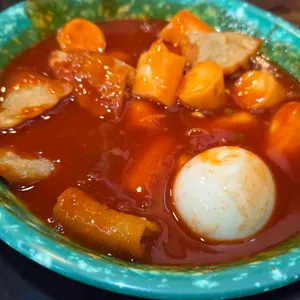 우리할매떡볶이 대표 사진