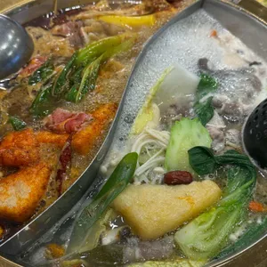 중경식객 사진 1