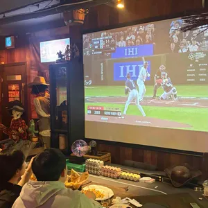 골든너겟 텍사스바베큐 대표 사진