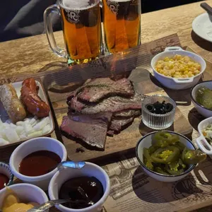 골든너겟 텍사스바베큐 대표 사진