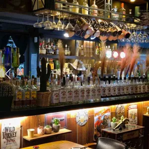 골든너겟 텍사스바베큐 리뷰 사진