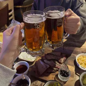 골든너겟 텍사스바베큐 사진