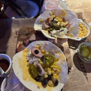 골든너겟 텍사스바베큐 사진