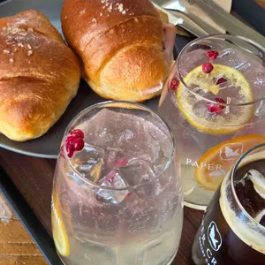 페이퍼크레인 사진