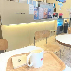 매머드익스프레스 대표 사진