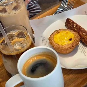 카페진정성 한강편 커피하우스 대표 사진