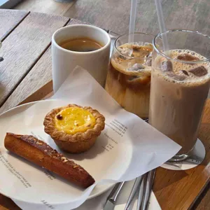 카페진정성 한강편 커피하우스 대표 사진