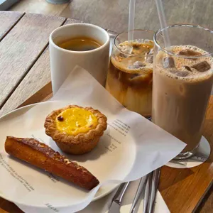 카페진정성 한강편 커피하우스 대표 사진