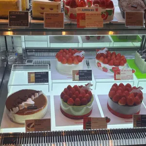 투썸플레이스 리뷰 사진