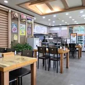 와우돼지국밥 리뷰 사진