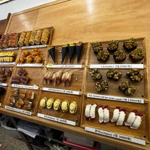 석경초밥 대표 사진