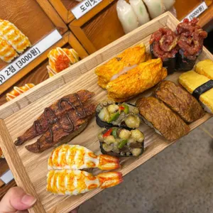 석경초밥 사진 1