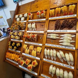 석경초밥 대표 사진