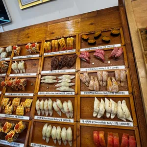 석경초밥 대표 사진