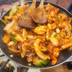 기장종가집곰장어 사진 1