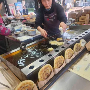 봉자호떡 대표 사진