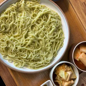 신리쌀면 사진 1