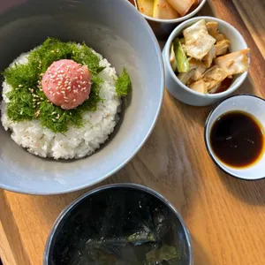 신리쌀면 대표 사진