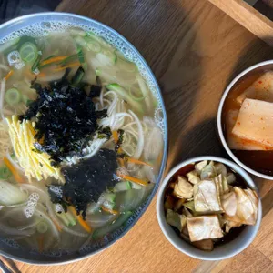 신리쌀면 대표 사진