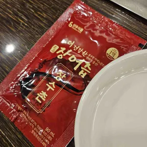 장수촌풍천장어 사진 2