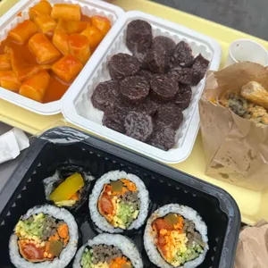 최대섭 대박김밥 대표 사진