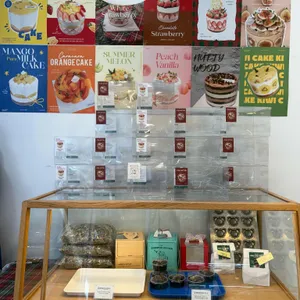 케익먹는곰 대표 사진