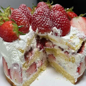 케익먹는곰 대표 사진