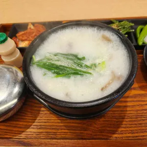 용길이네 국밥집 사진