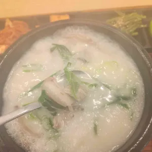 용길이네 국밥집 대표 사진