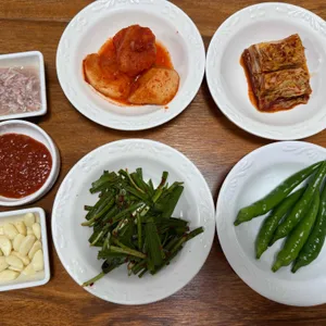 밀양집돼지국밥 대표 사진