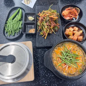 약선흑염소 대표 사진