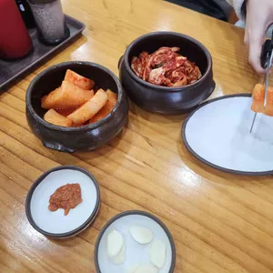 가마솥토종순대국 대표 사진