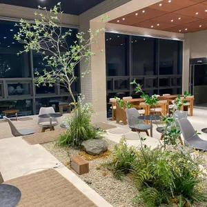 카페 수목 리뷰 사진