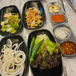 마장동고기집 대표 사진
